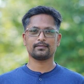 Satya Ranjan Pradhan